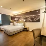 Travelodge Georgetown, Penang