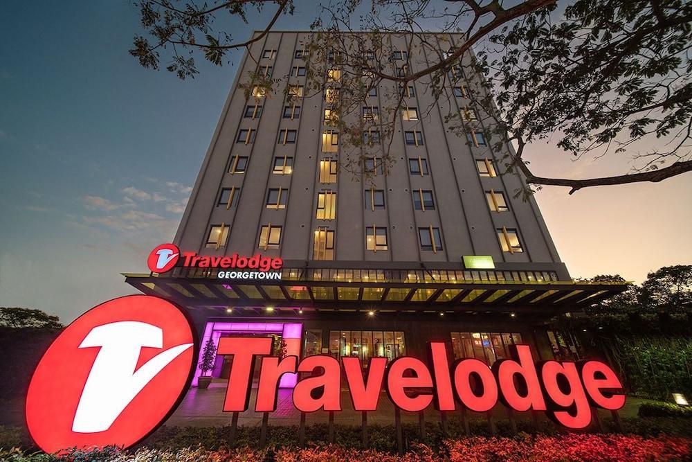 Travelodge Georgetown, Penang