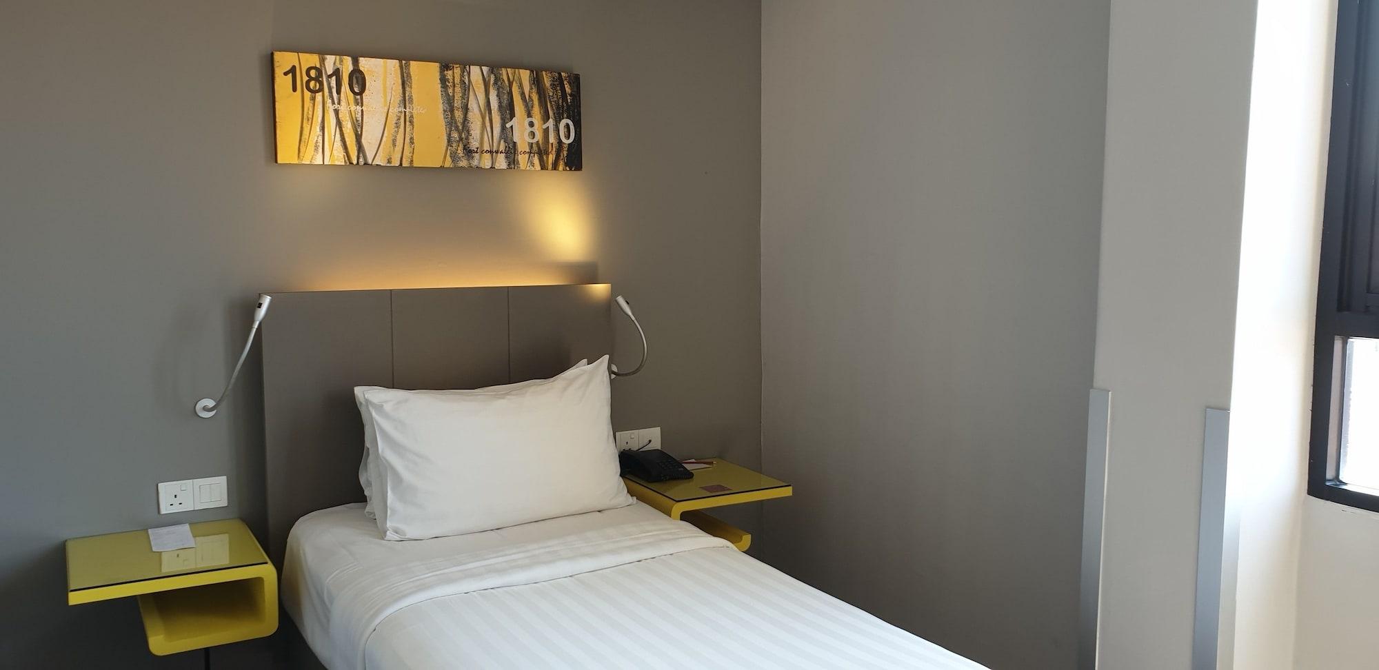 Travelodge Georgetown, Penang Georgetown