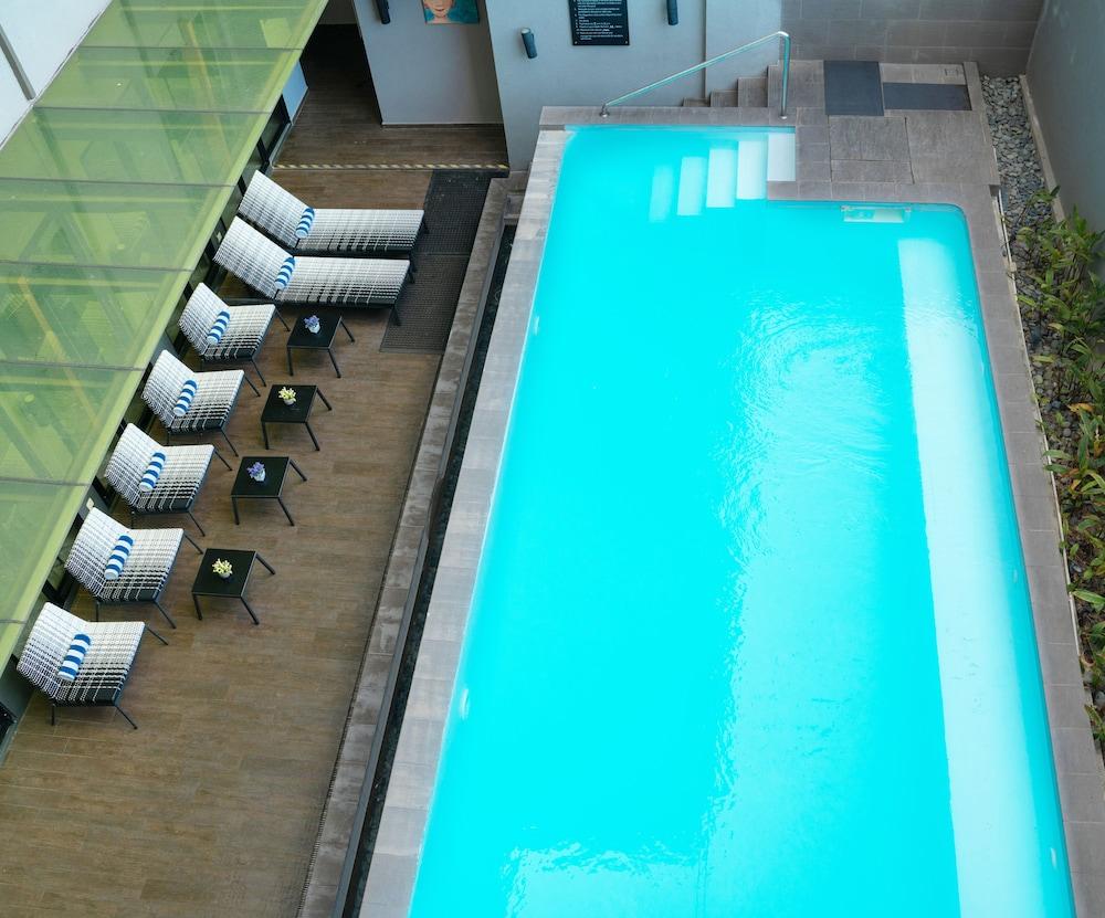 Travelodge Georgetown, Penang