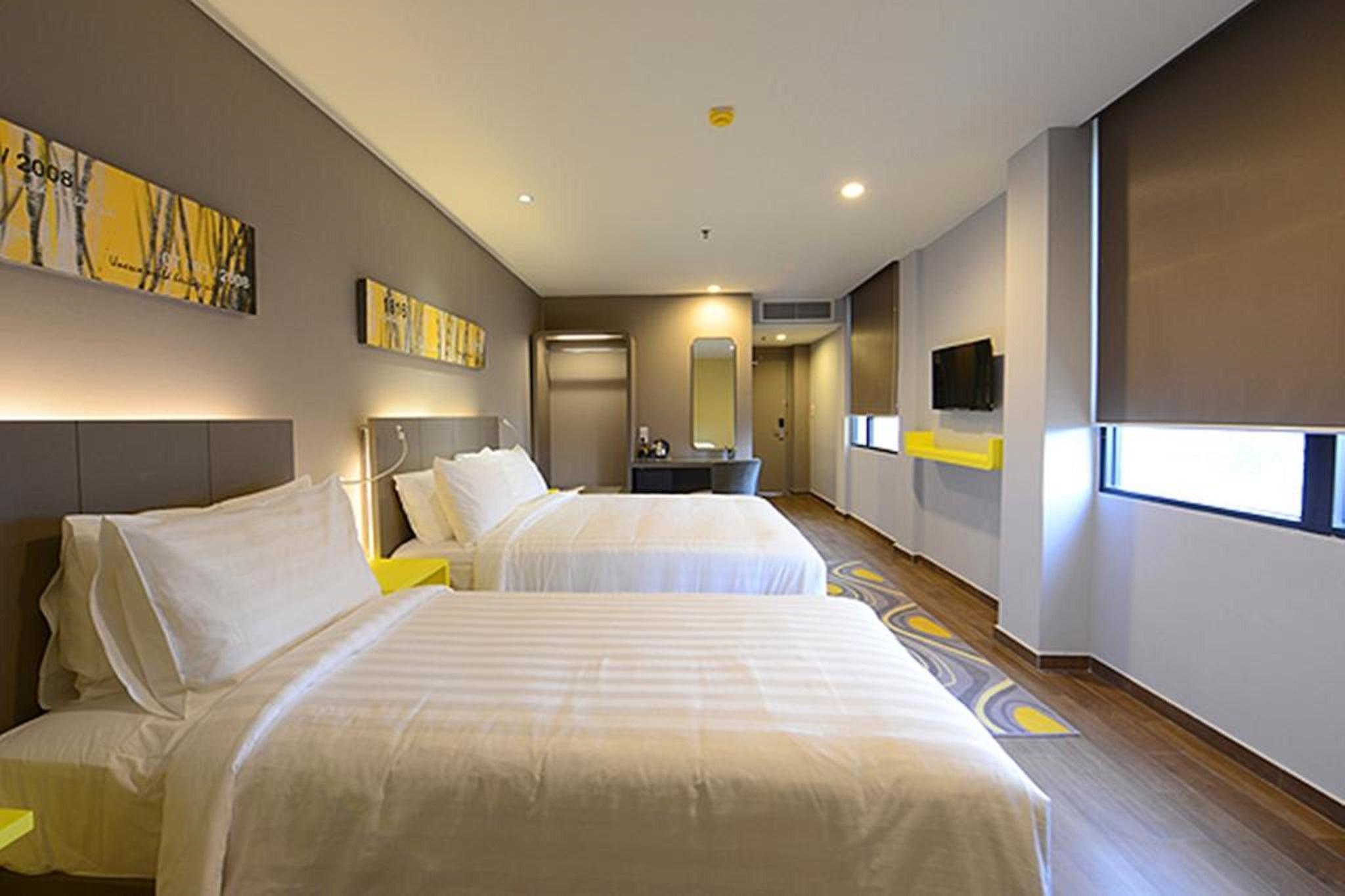 Travelodge Georgetown, Penang Georgetown
