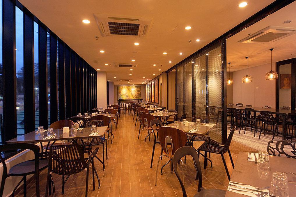 Travelodge Georgetown, Penang Hotel Georgetown