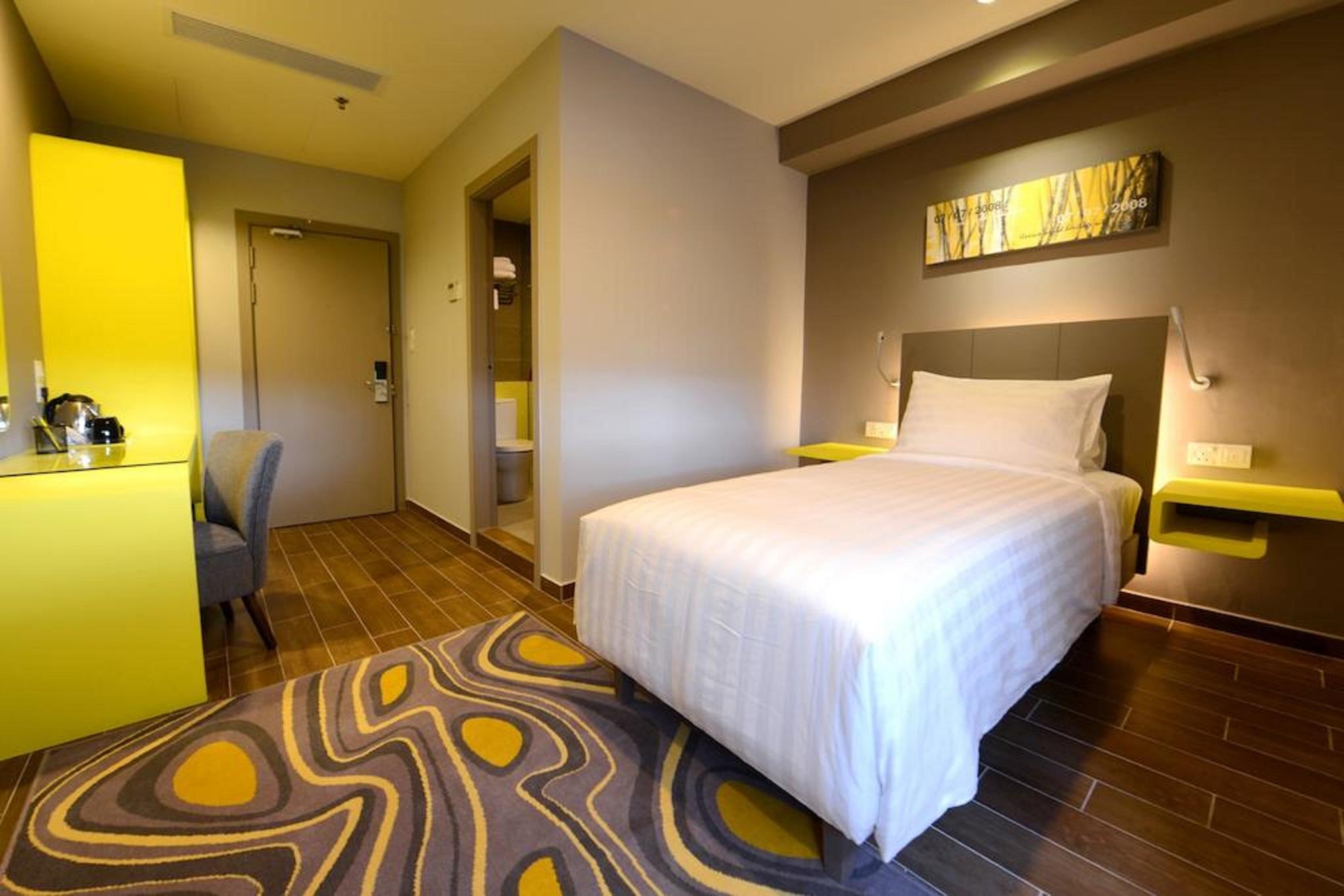 Travelodge Georgetown, Penang Hotel Georgetown
