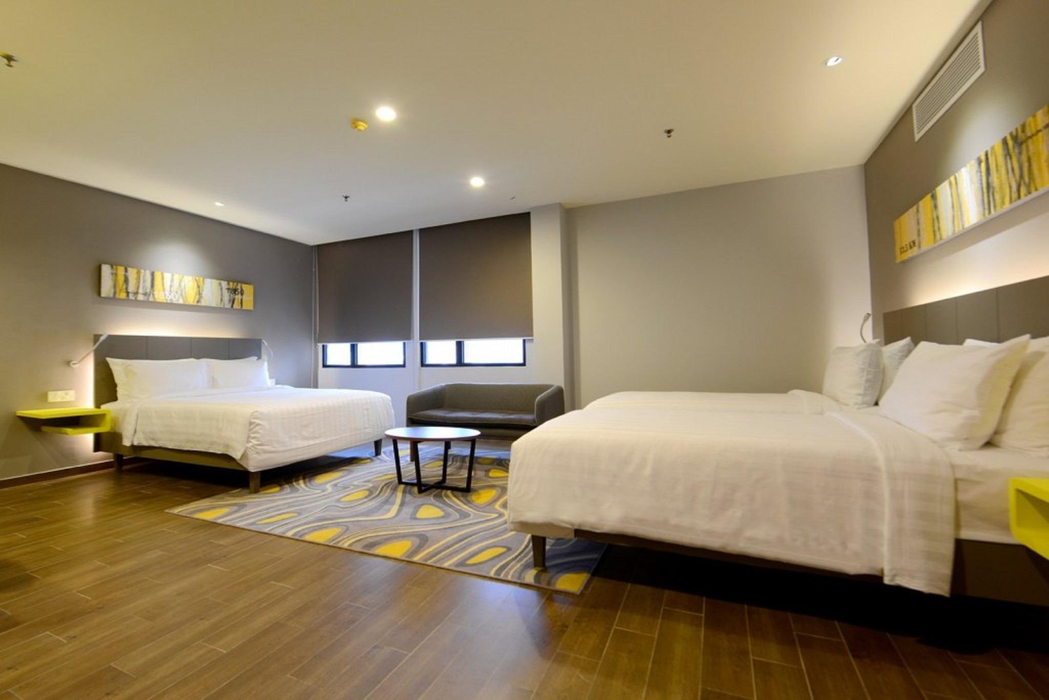 Travelodge Georgetown, Penang Hotel Georgetown