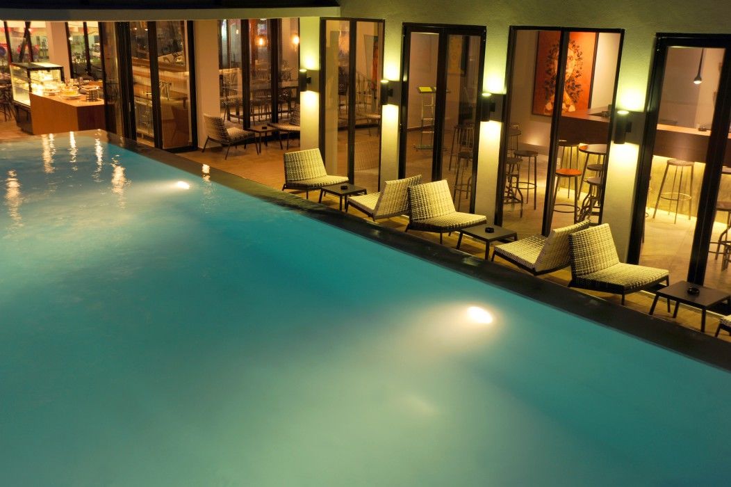 Travelodge Georgetown, Penang Georgetown