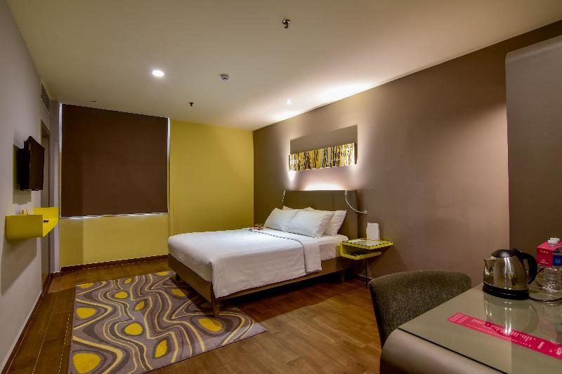 Travelodge Georgetown, Penang Hotel 3*