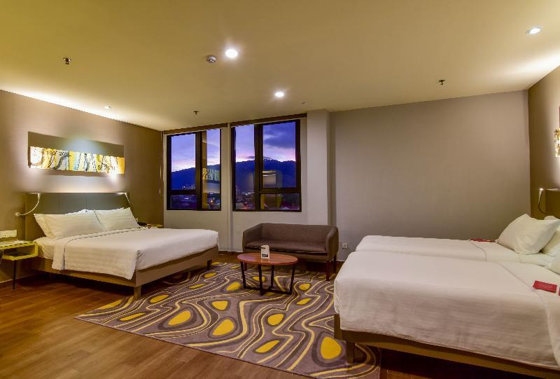 Travelodge Georgetown, Penang Hotel Georgetown