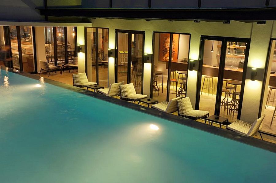 Travelodge Georgetown, Penang Georgetown