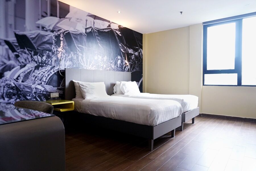 Travelodge Georgetown, Penang Hotel Georgetown