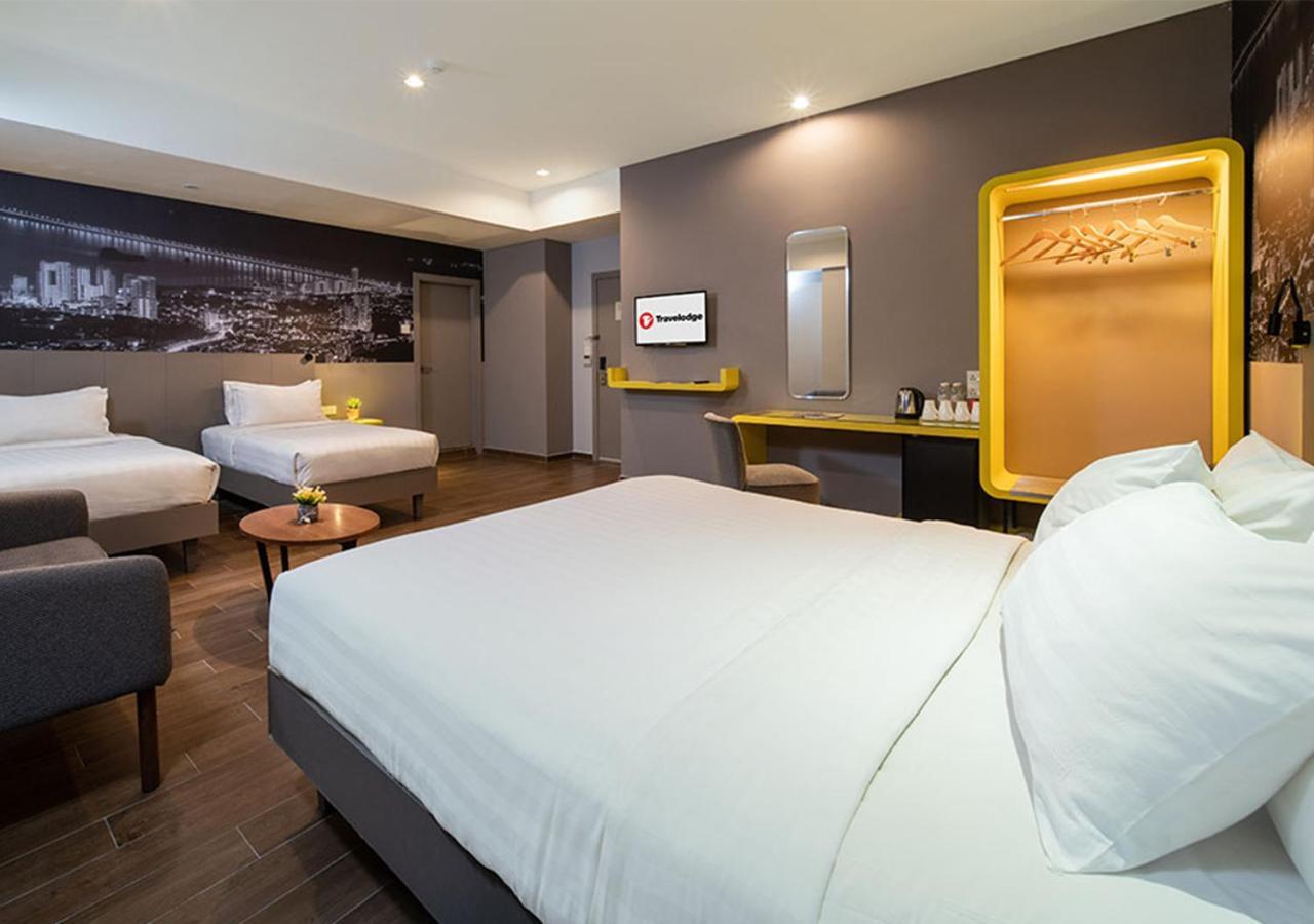 Travelodge Georgetown, Penang Georgetown